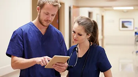 Nurses