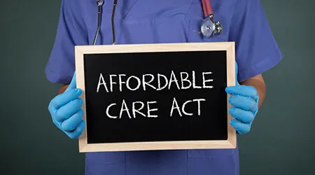 Affordable Care Act