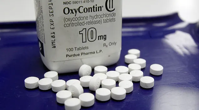 To combat opioid epidemic, HHS moves to remove pain management questions from HCAHPS surveys