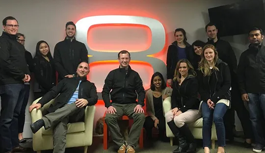 Referral management technology vendor par8o Inc. has announced at HIMSS16 that it has expanded its relationship with WellHealth Quality Care, Nevada's first accountable care network.