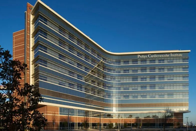 Prebys Cardiovascular Institute