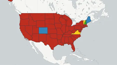 price transparency grades by state