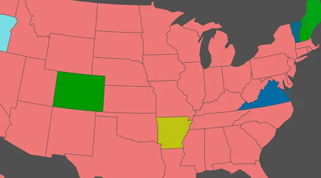 43 states flunk when it comes to healthcare price transparency, groups say