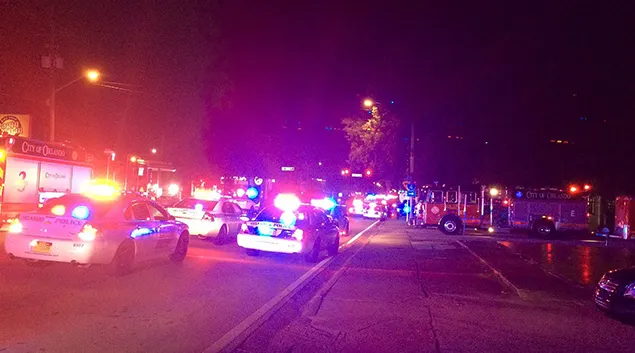 AMA leaders denounce Florida gun gag law