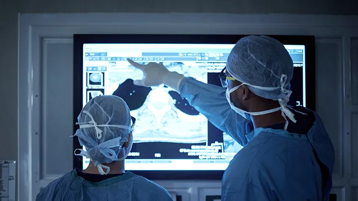 Analyzing EMR data can increase referrals
