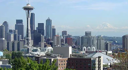 Seattle