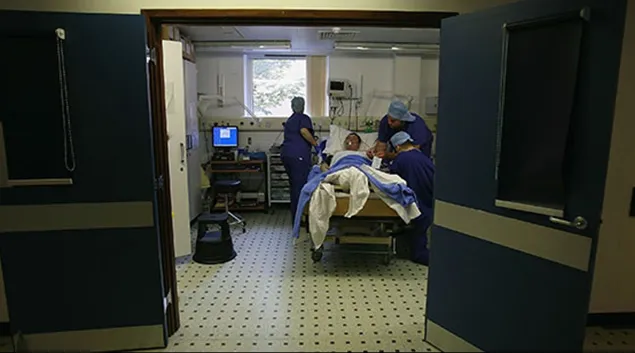 168 get 5-stars, 65 get 1-stars in latest Hospital Compare ratings