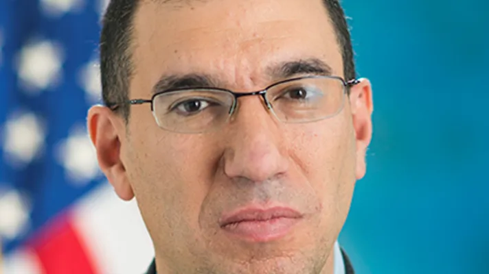 Medical groups to Andy Slavitt: Make 90-day reporting official