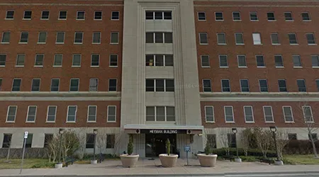 St. John Medical Center in Oklahoma.