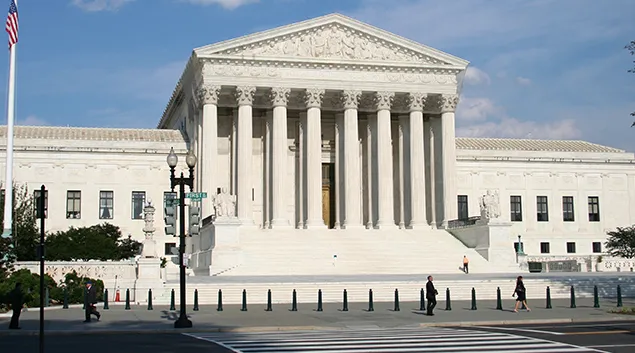 Insurers, drugmakers celebrate Supreme Court decision in Cuozzo Speed Technologies v. Lee