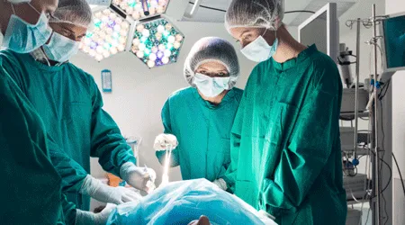 Surgery