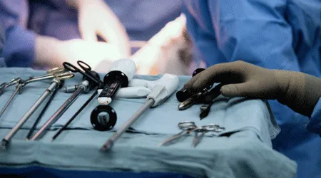 surgical tools