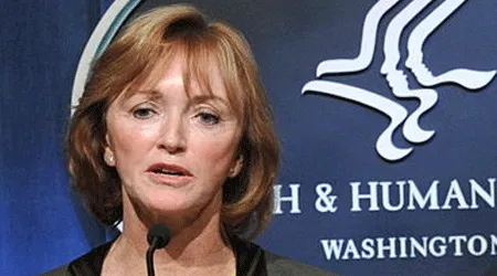 Marilyn Tavenner