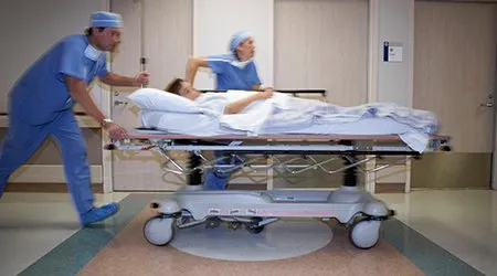 urgent care