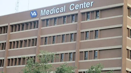 VA Medical Center