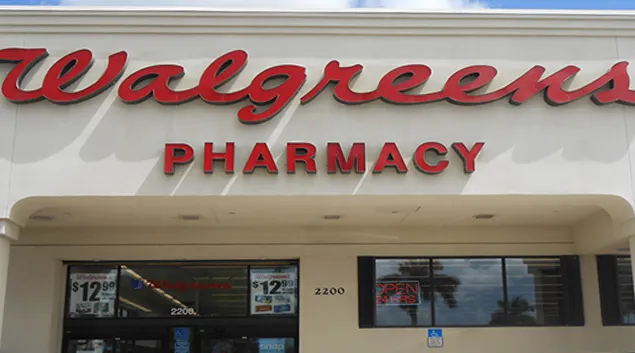 Walgreens commits to mental health screening