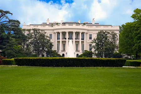 White House