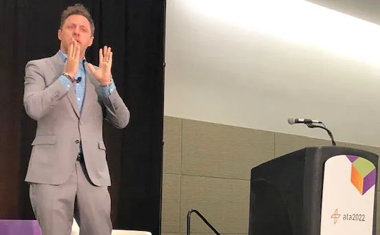 Nathaniel Lacktman, a partner at Foley &amp; Lardner