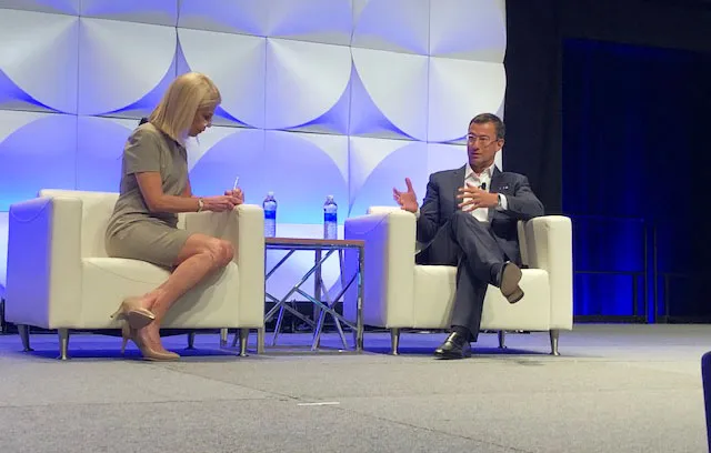 Photo: Susan Morse/HFN