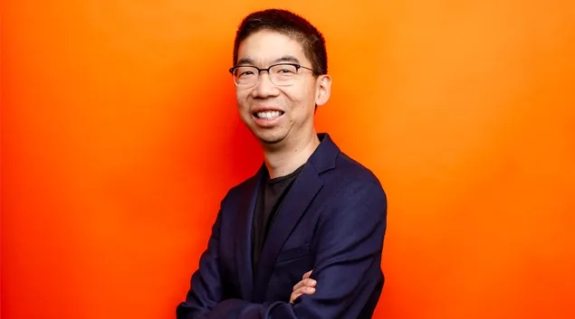 Andrew Toy of Clover Health