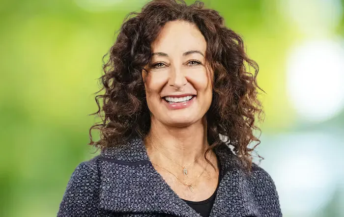 Anne Jordan, chief customer officer and cofounder of Pyx Health