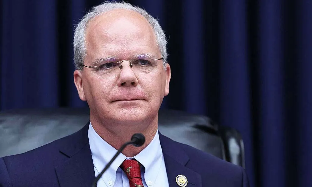 House Committee on Energy and Commerce Chairman Brett Guthrie, R-KY