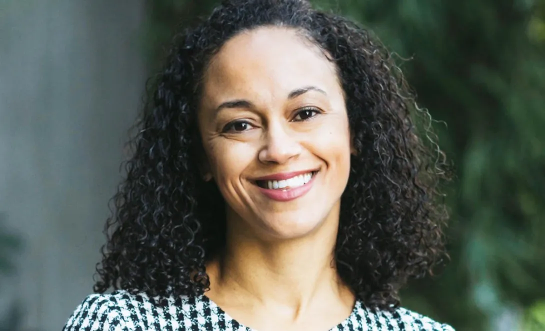 Photo: Courtesy of Cedars-Sinai