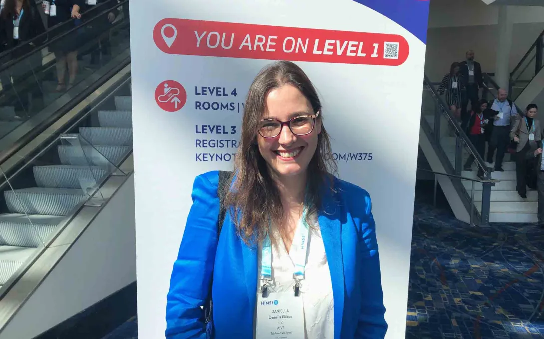 Photo: Susan Morse/HFN