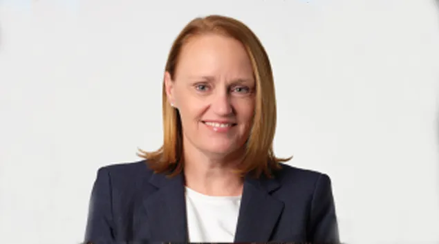 Humana CFO Susan Diamond