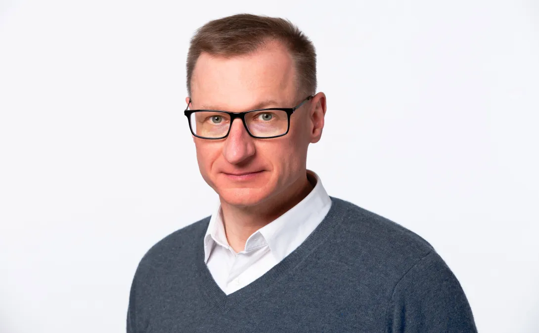 Photo: Courtesy of Lyniate