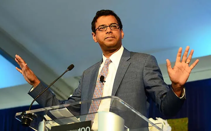 Dr. Atul Gawande, Photo: Lisa Lake/Getty Images