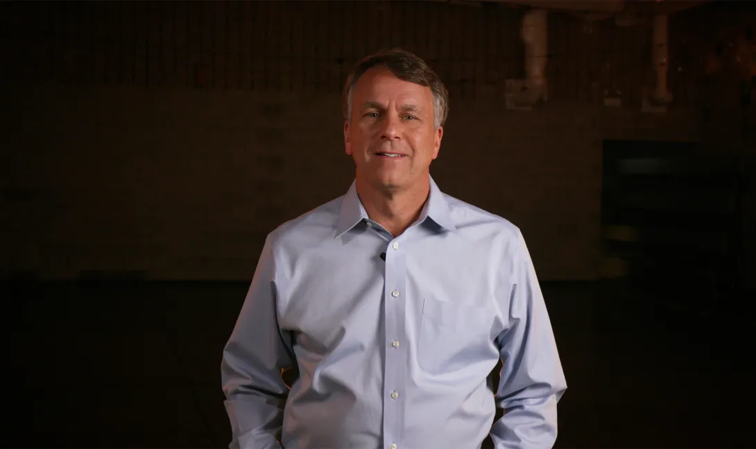 Transcarent CEO Glen Tullman