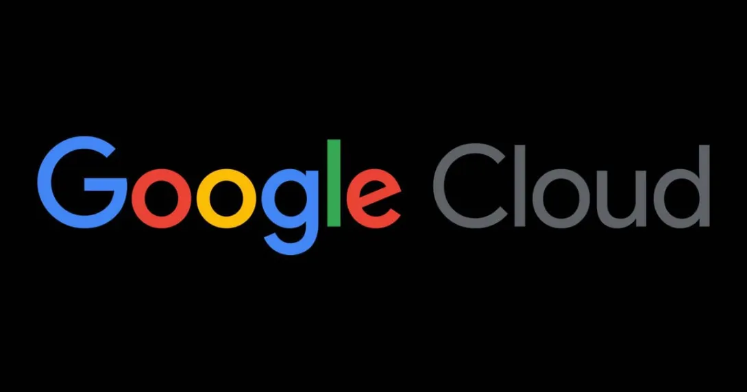 Google Cloud logo