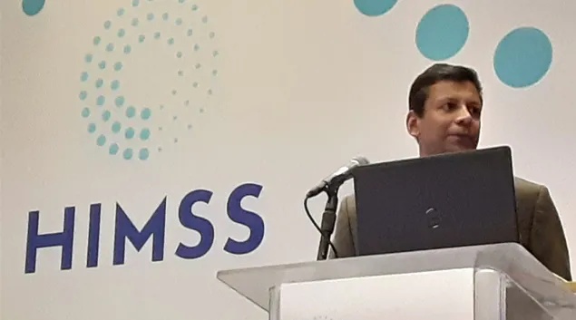 University of Texas professor Dr. Indrahil Bardhan