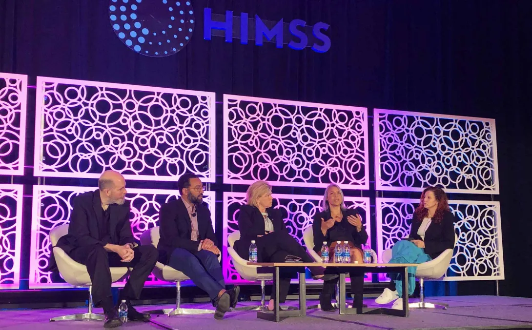 Photo: Susan Morse/HFN