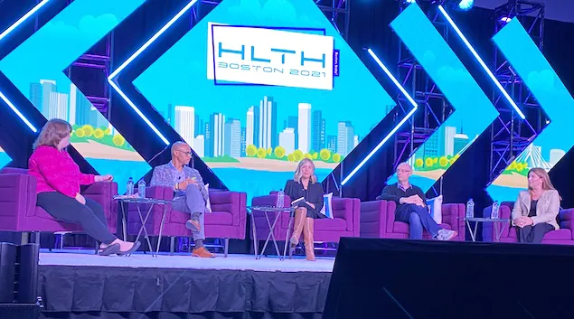 Photo by Jonah Comstock/HIMSS