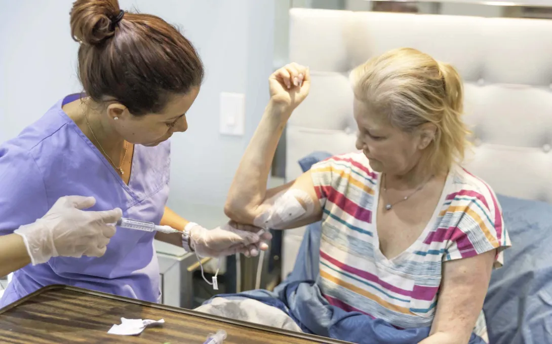 Nursing homes are required to disclose more ownership information in final rule