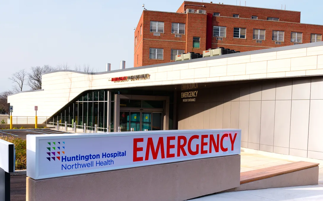 Northwell's Huntington Hospital