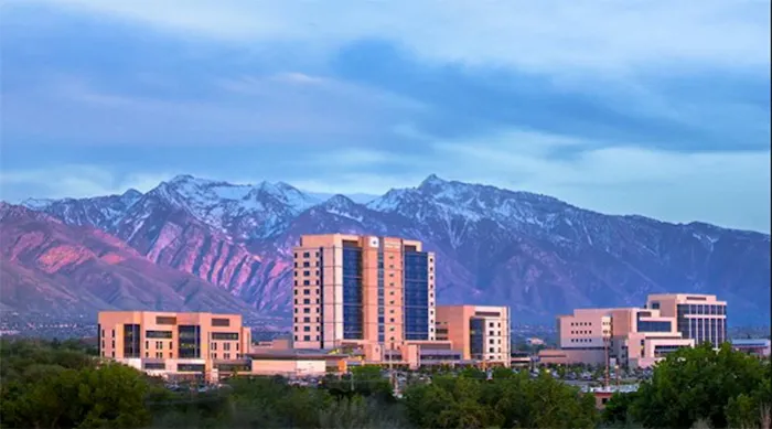 Intermountain Health in Utah