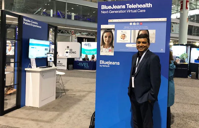 Photo: Susan Morse/HFN