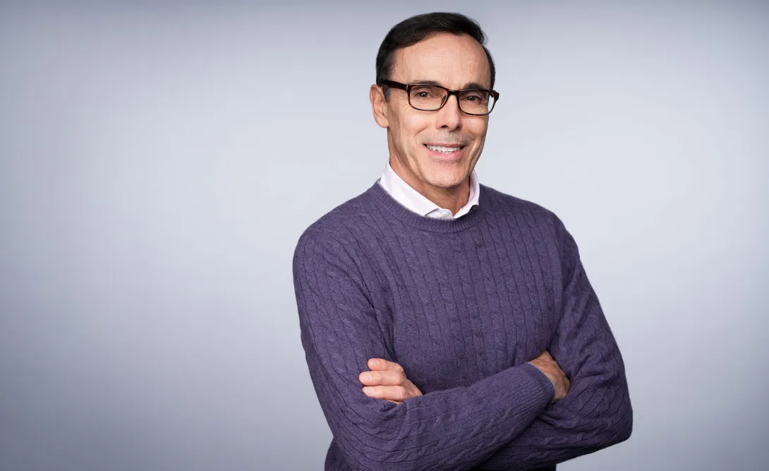 Manny Krakaris of Augmedix