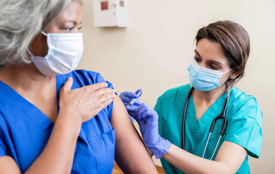 Photo: Courtney Hale/Getty Images