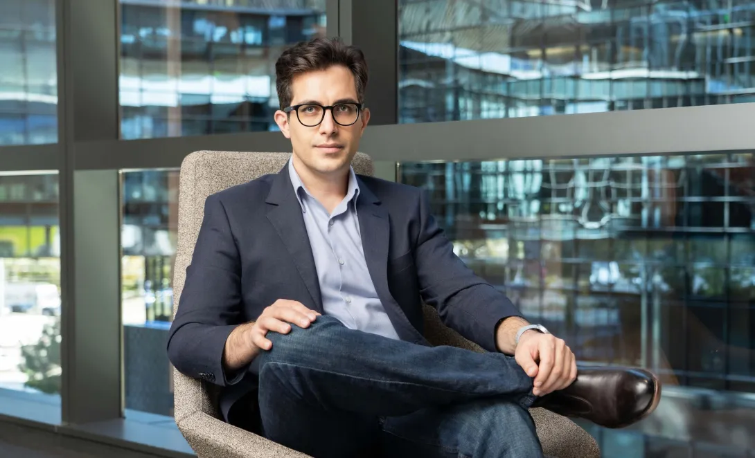 AI is not yet 100% accurate, with a tradeoff between risk and productivity for financial savings.