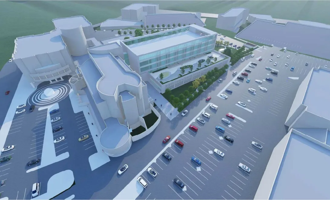 Photo: Image courtesy of Providence