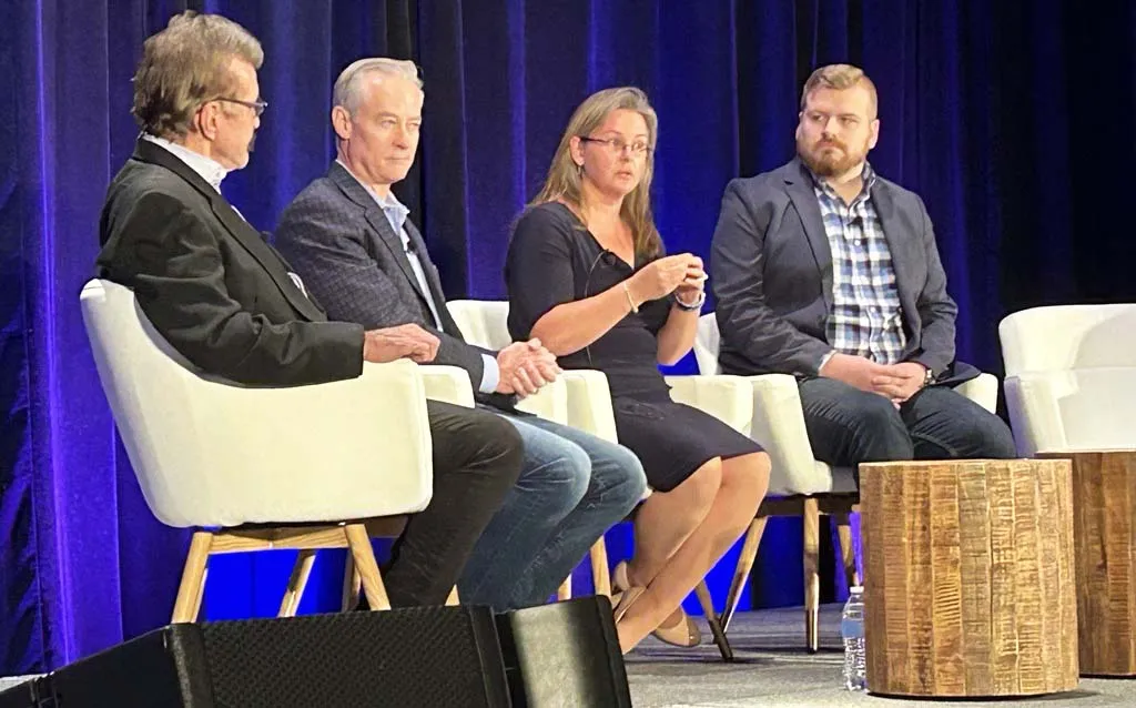 Photo: Mike Miliard, HITN