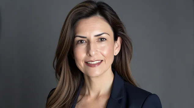 Martha Santana-Chin will take the helm as L.A. Health Plan CEO in January.