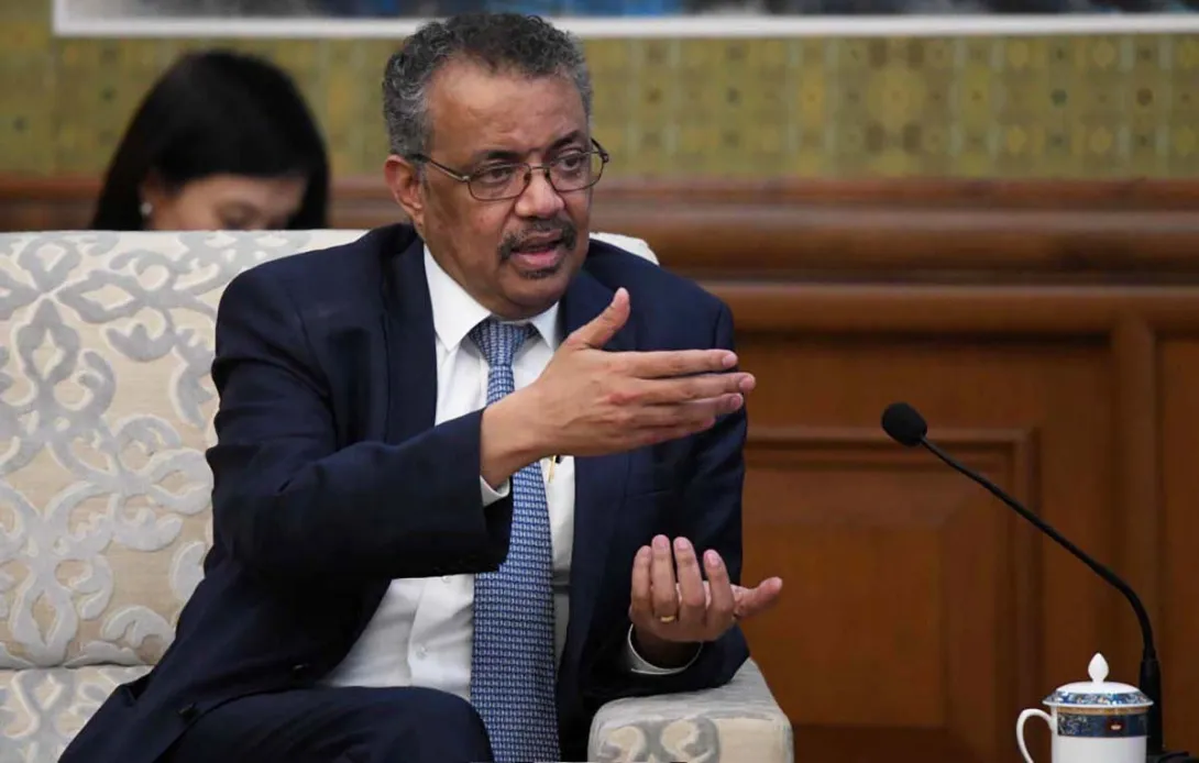 Photo: Naohiko Hatta/Pool/Getty Images