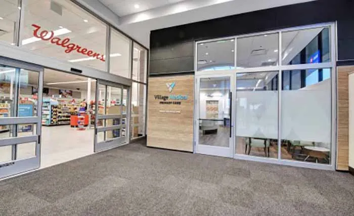 Walgreens VillageMD