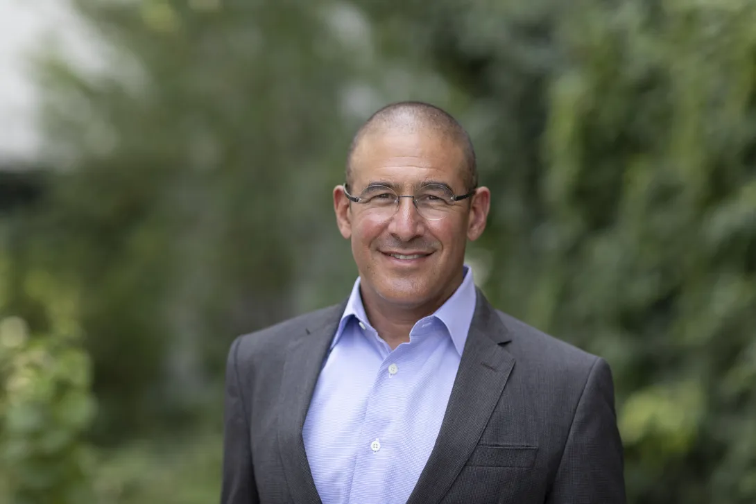 Photo: Courtesy of Intermountain Healthcare