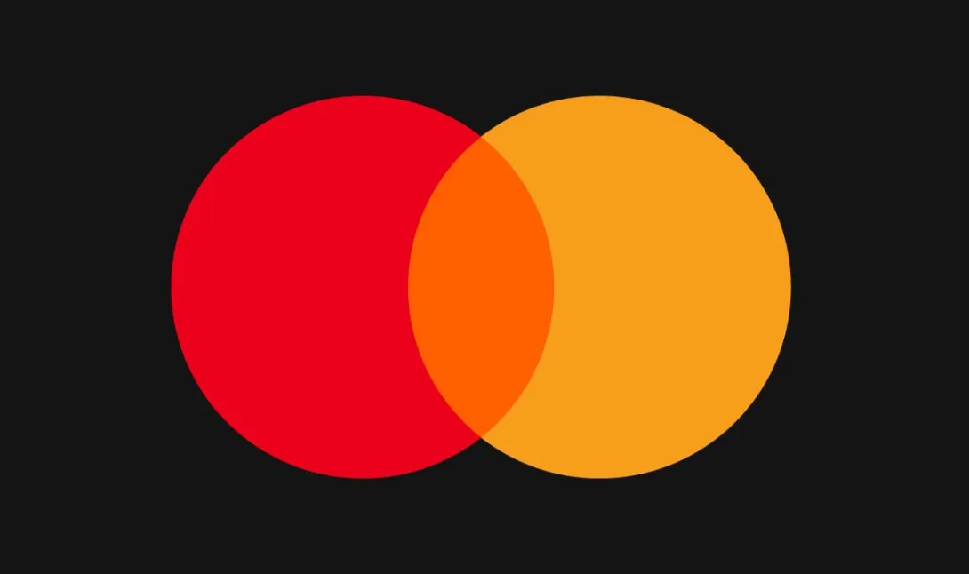 Mastercard logo